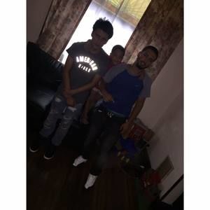 Meet your Posher, Emmanuel